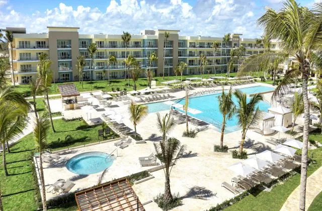 Hotel Westin Punta Cana Resort Republica Dominicana